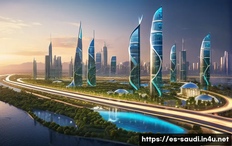 사우디아라비아의 환경 보호 정책과 대책 관련 이미지 2