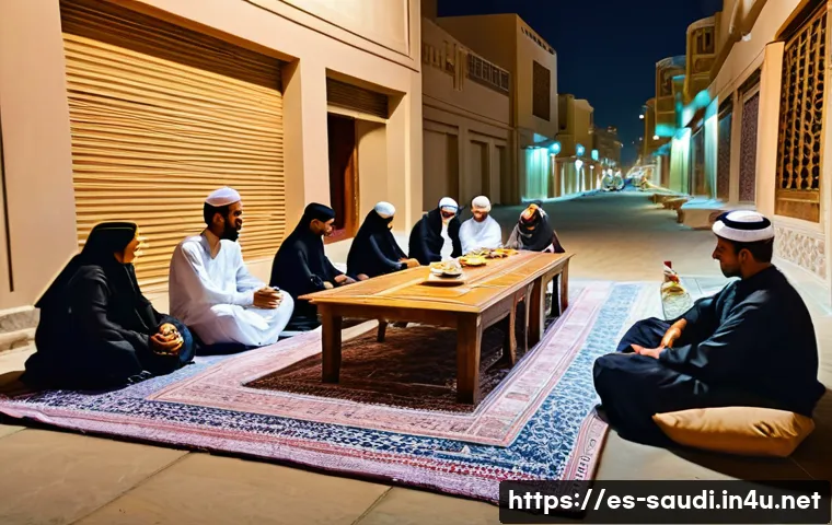 사우디아라비아 문화적 금기사항  의복 행동 예절 관련 이미지 2